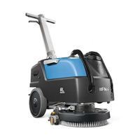 Поломоечная машина Fimap GL Pro Li-Ion (110294)