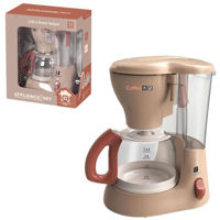 Игрушечная кухня и посуда Essa YH129-2S Mașină de cafea de jucărie
