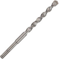 Burghiu Raider 153666 Burghiu pentru beton SDS-plus (cap transversal) 10x210 mm