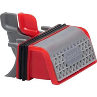 Sifon pentru cădițe de duș Wirquin Membrana rigola Smart Slim (30723382)