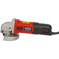 Болгарка (УШМ) Modeco Expert 856505 Polizor unghiular 750W 125mm MN-93-036
