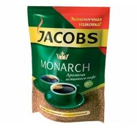Кофе Jacobs Monarch Econom 230гр