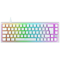 Клавиатура Xtrfy K5-RGB-CPT-TPWHITE-R-UKR K5 Kailh Red RGB (Eng/Rus/Ukr) Transparent White