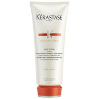 cumpără Condiționar-Laptișor Kerastase Nutritive Lait Vital Irisome 200Ml în Chișinău