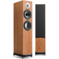 Колонки Hi-Fi Spendor D7.2