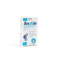 Anaftin Spray 1.5% 15ml N1