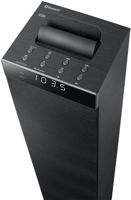 Audio System MUSE M-1280 BT, Audio Tower: Bluetooth/USB/SD/FM/NFC