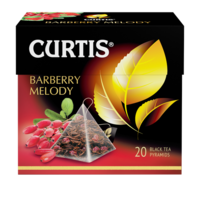 Curtis Barberry Melody 20п