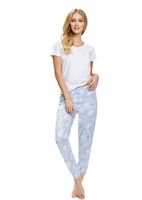 Pijama p-u dame ESOTIQ 36740