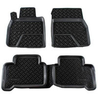 Коврик для автомобиля Aileron 60711 Honda Civic 4D (2011-)