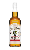 Crazy Oldman Whiskey White  0.7 L