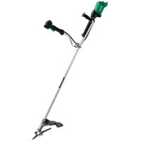 Trimmere pentru iarba Hitachi-Hikoki CG36DC 36V maner bucla, fara accu (CG36DCW4Z)