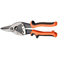 Ручной инструмент Harden 570103 Ножницы по листовому металлу (прямые) 250 мм / 10 дюймов Pro