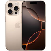 Смартфон Apple iPhone 16 Pro 256GB Desert Titanium MYNK3