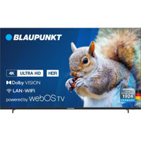 Телевизор Blaupunkt 50UB5000 WebOS