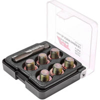 Набор ручных инструментов JTC JTC-2031 для восстановления резьбы маслосливных отверстий 15мм