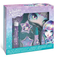Набор для творчества Nebulous Stars 11491 Set de Baie si Spa