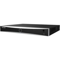 Регистратор Hikvision DS-7608NXI-K2(D) NVR 8ch