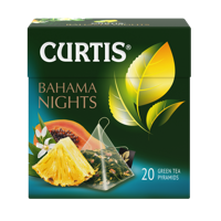 CURTIS Bahama Nights 20 pyr