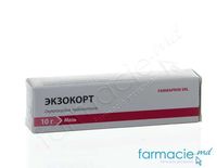 Exocort ung. 10mg+30mg/1g 10g  (FP)