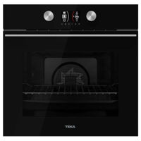 Встраиваемый духовой шкаф электрический Teka HLB 8600 BK