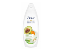 Gel de duş Dove Invigorating Ritual, 500 ml