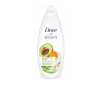 Гель для душа Dove Invigorating Ritual, 500 мл