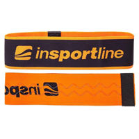 Эспандер inSPORTline 5372 Expander textil Hiplop L 72*8 cm 21696 Rez. 22 kg