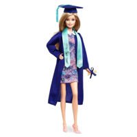 Кукла Barbie FJH66 Выпускница