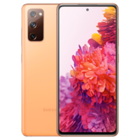 Samsung Galaxy S20FE 6/128GB Duos (G780FD), Cloud Orange