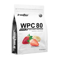 Wpc Edge Instant 909G Strawberry