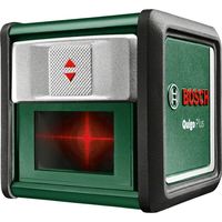 Nivela laser Bosch QUIGO PLUS 0603663600