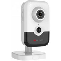 Камера наблюдения Hikvision DS-I214(C) IP Camera (Cube 2Mpx 2.8mm)