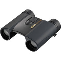 Бинокль Nikon Sportstar EX 8x25 Black