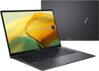 NB ASUS 14.0" Zenbook 14 OLED UM3402YA (Ryzen 7 5825U 16Gb 1Tb)