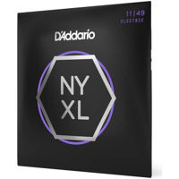 Аксессуар для музыкальных инструментов D’Addario NYXL1149