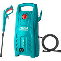Aparat de spălat cu presiune mare Total tools TGT11316