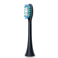 Сменная насадка для электрических зубных щеток Beurer Set p/u periuta de dinti Premium Whiten №4