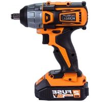 Mașina de infeliat Villager VLP 5320