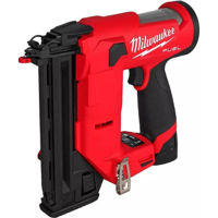Пистолет гвоздезабивной Milwaukee 4933493355 18GA M12 FCN18GS-202X