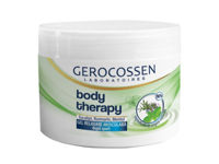 Gerocossen Body Therapy gel relaxare musculara dupa sport 250ml