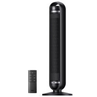 Вентилятор напольный DREO Nomad DR-HTF014, 8 viteze, 4 moduri, telecomanda, negru