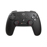 Джойстик для компьютерных игр Trust GXT 1230 MUTA Black