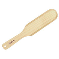 Лопатка кухонная Ghidini 45198 шпатель деревянная Gp&Me 30cm