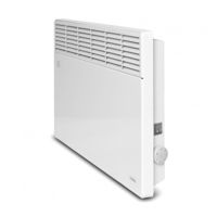 Convector electric Termiya EVNA - 1.5/230 C2 (suport de perete inclus)