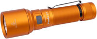 Фонарь Fenix C7 LED Flashlight (Orange)