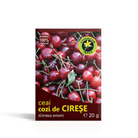 Ceai Hypericum Cozi de cirese 20g