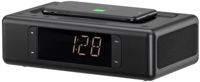 Часы-будильник 2E 2E-AS01QIBK SmartClock Black