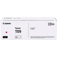 Картридж для принтера Canon T09 Magenta EMEA, for i-SENSYS X