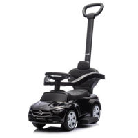 Толокар Chipolino ROCMB02503BK Mercedes Benz C-Class black